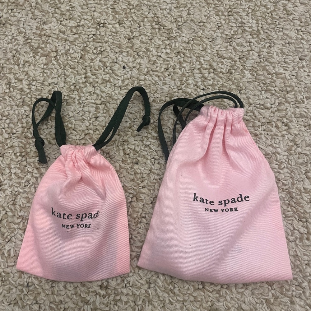 Kate Spade x Minnie Mouse collection